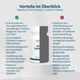 Sie sehen eine Packung NatuGena Zink-Komplex Presslinge, Produktbild: 04 NatuGena Zink-Komplex Presslinge, A-Nr.: 5404328 - 04