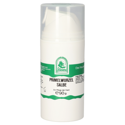 PRIMELWURZEL SALBE 90 G, A-Nr.: 5703657 - 01