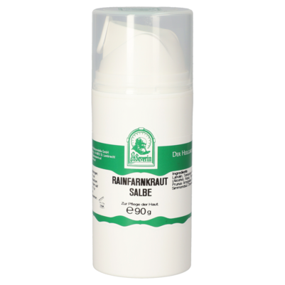 RAINFARNKRAUT SALBE 90 G, A-Nr.: 5703775 - 01