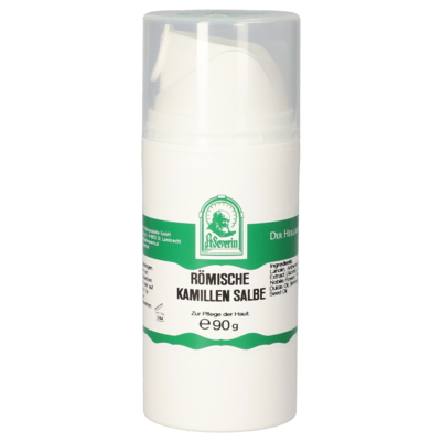 RÖMISCHE KAMILLEN SALBE 90 G, A-Nr.: 5703887 - 01