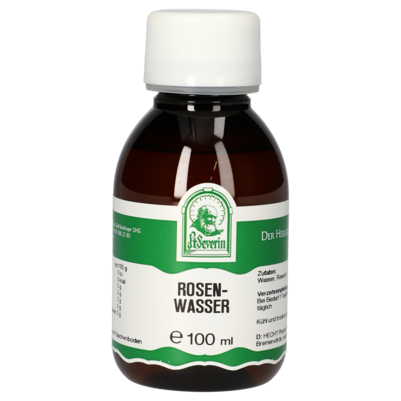 ROSENWASSER 100 ML, A-Nr.: 5061615 - 01