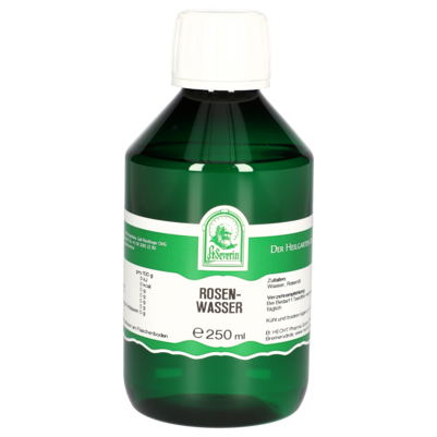 ROSENWASSER 250 ML, A-Nr.: 5061621 - 01