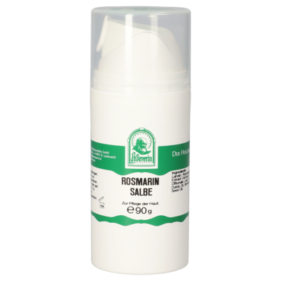 ROSMARIN SALBE 90 G, A-Nr.: 5703982 - 01