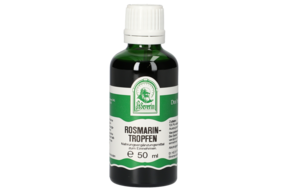 ROSMARIN TROPFEN 50 ML, A-Nr.: 4566052 - 01