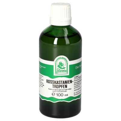 ROSSKASTANIENTROPFEN 100 ML, A-Nr.: 4932781 - 01