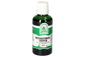 ROSSKASTANIENTROPFEN 50 ML, A-Nr.: 4932775 - 01
