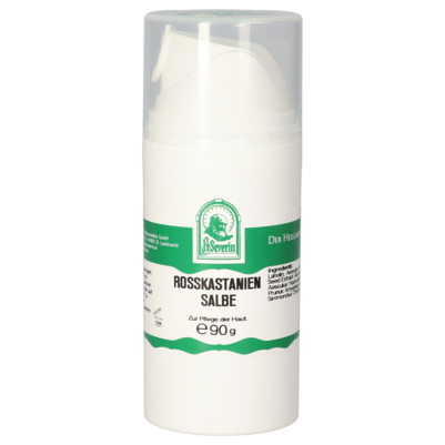 ROSSKASTANIENBLÜTEN SALBE 90 G, A-Nr.: 5471508 - 01