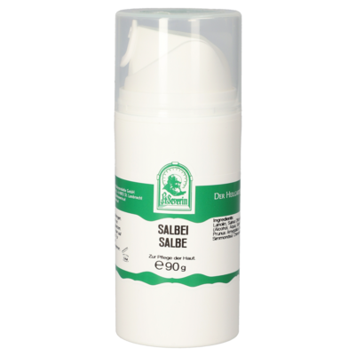 SALBEI SALBE 90 G, A-Nr.: 5704125 - 01