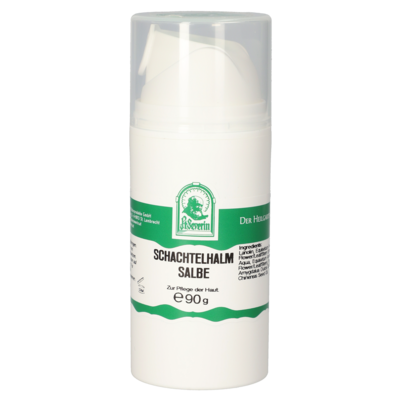 SCHACHTELHALM SALBE 90 G, A-Nr.: 5704183 - 01