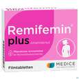 Remifemin Plus Johanniskraut Filmtabl 100st, A-Nr.: 5514100 - 05