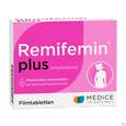 Remifemin Plus Johanniskraut Filmtabl 100st, A-Nr.: 5514100 - 03