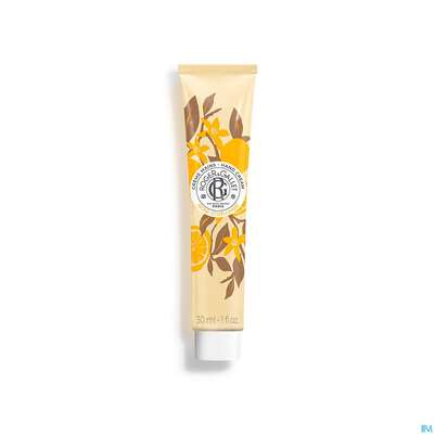 Roger &amp; Gallet Bois/d Orange/wellbeing Hand Cream 30ml, A-Nr.: 5761873 - 03