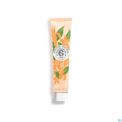 Roger &amp; Gallet Neroli Wellbeing Hand Cream 30ml, A-Nr.: 5761956 - 03
