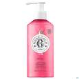 Sie sehen eine Packung Roger & Gallet Rose Wellbeing Body Lotion 250ml, Produktbild: 04 Roger & Gallet Rose Wellbeing Body Lotion 250ml, A-Nr.: 5715459 - 04