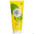 Sie sehen eine Packung Roger&gallet CÉdrat Duschgel 200ml, Produktbild: 07 Roger&gallet CÉdrat Duschgel 200ml, A-Nr.: 5669765 - 07