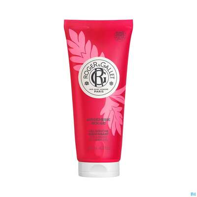 Roger&amp;gallet Rose Wohlfühl-duschgel 200ml, A-Nr.: 5669759 - 04