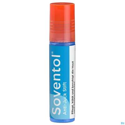 Soventol Anti-juck Stift 4ml, A-Nr.: 5268670 - 05
