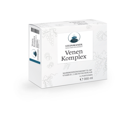 Steinmandl Venenkomplex direkt, A-Nr.: 6039687 - 01