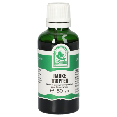 RAUKE TROPFEN 50 ML, A-Nr.: 5762654 - 01