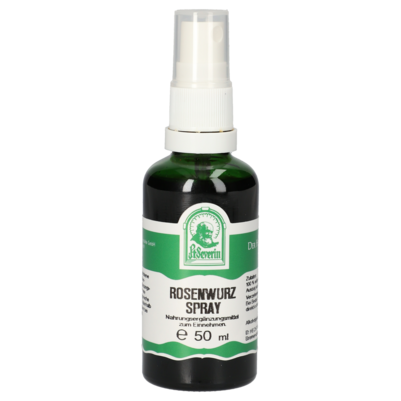 ROSENWURZ SPRAY 50 ML, A-Nr.: 5773652 - 01