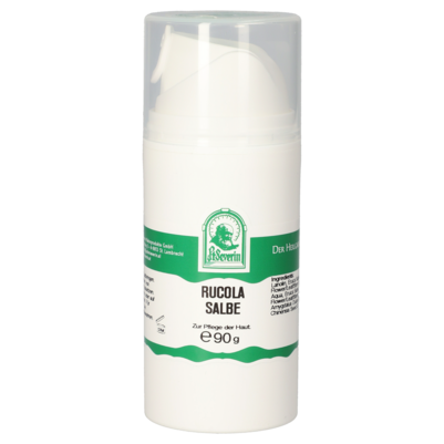 RUCOLA SALBE 90 G, A-Nr.: 5762677 - 01