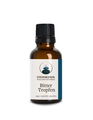 Steinmandl Bitter Tropfen, A-Nr.: 6039670 - 01