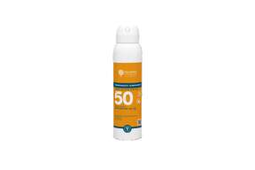 Unifarco Transparenter Sonnenspray LSF 50, 200ml, A-Nr.: 8062673 - 01