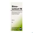 Dreluso Sinuselect 30ml, A-Nr.: 3518016 - 01