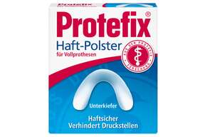 Protefix Haft-Polster, A-Nr.: 0910972 - 01