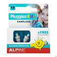 Ohrenschutz Alpine Hearing Protection Pluggies 2st, A-Nr.: 3815079 - 02