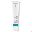 Dr. Hauschka Minze Zahncreme Forte 75ml, A-Nr.: 3412826 - 04