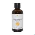 Elenatura Basisoel Bio Johanniskrautoel 100ml, A-Nr.: 5411073 - 02