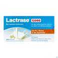 Sie sehen eine Packung Lactrase Kapseln 12.000 Fcc -pro Natura 150st, Produktbild: 02 Lactrase Kapseln 12.000 Fcc -pro Natura 150st, A-Nr.: 4183440 - 02
