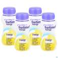 Fortimel 1.5kcal 200ml Vanille 4st, A-Nr.: 3237607 - 02