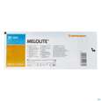 Wundauflagen Melolite Nichthaftend Steril 20x 7,5cm 4814 1st, A-Nr.: 0793851 - 02