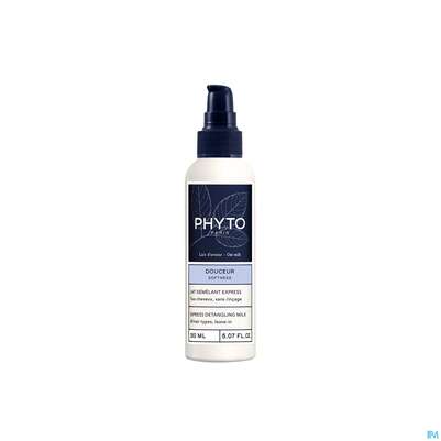 Phyto Softness Express Detangling Milk 150ml, A-Nr.: 5771357 - 02