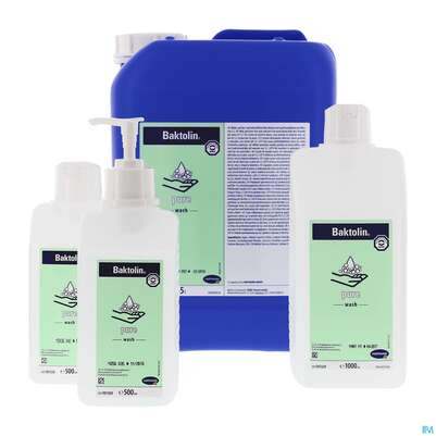 Baktolin Pure 5l, A-Nr.: 4144078 - 02