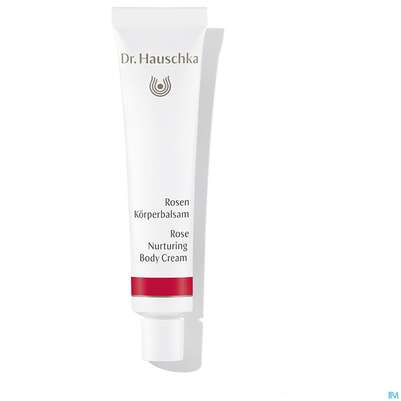 Dr. Hauschka Rosen Körperbalsam 10ml, A-Nr.: 2051875 - 04