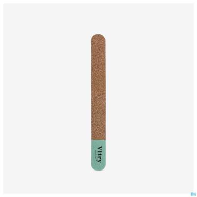Feile Vitry Be Green 180/240 1068g 1st, A-Nr.: 5729823 - 04