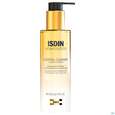 Sie sehen eine Packung Isdin Isdinceutics Essential Cleansing 200ml, Produktbild: 04 Isdin Isdinceutics Essential Cleansing 200ml, A-Nr.: 5612802 - 04