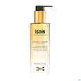 Sie sehen eine Packung Isdin Isdinceutics Essential Cleansing 200ml, Produktbild: 05 Isdin Isdinceutics Essential Cleansing 200ml, A-Nr.: 5612802 - 05