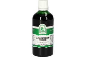 CATUABARINDEN TROPFEN 100 ML, A-Nr.: 4877935 - 01