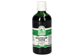 CAULOPHYLLUM TROPFEN 100 ML, A-Nr.: 4566307 - 01