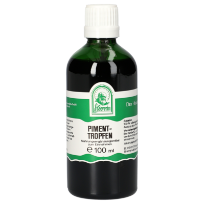 PIMENT TROPFEN 100 ML, A-Nr.: 5471394 - 01
