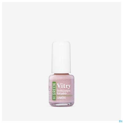 Vitry Be Nagellack 31 Lumiere Vgree 6ml, A-Nr.: 5454705 - 03