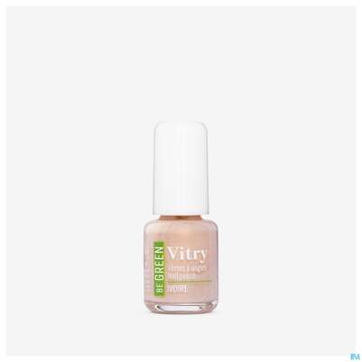 Vitry Be Nagellack 33 Ivoire Vgree 6ml, A-Nr.: 5454728 - 03