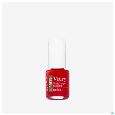 Vitry Be Nagellack 74 Bolero Vgree 6ml, A-Nr.: 5455171 - 03