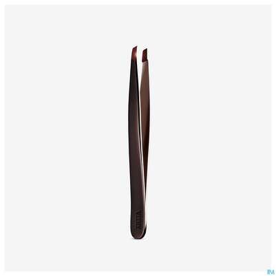 Vitry Epilierzange Les Exclusives Schokolade 1pc, A-Nr.: 5210937 - 02