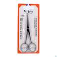 Vitry Nasenhaarschere 1pc, A-Nr.: 4628014 - 02
