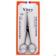 Vitry Nasenhaarschere 1pc, A-Nr.: 4628014 - 03